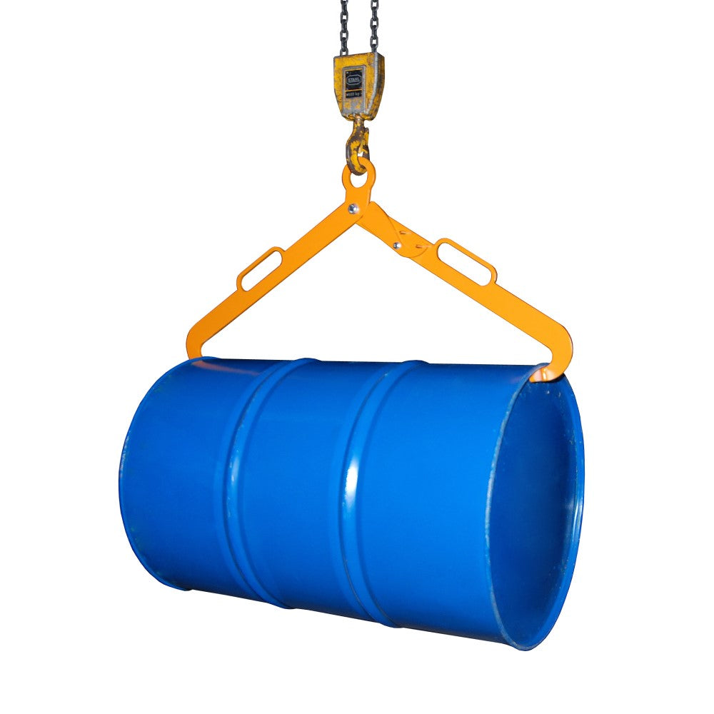 Bauer Fatlyft - Fattång LG för att lyfta fat horisontalt