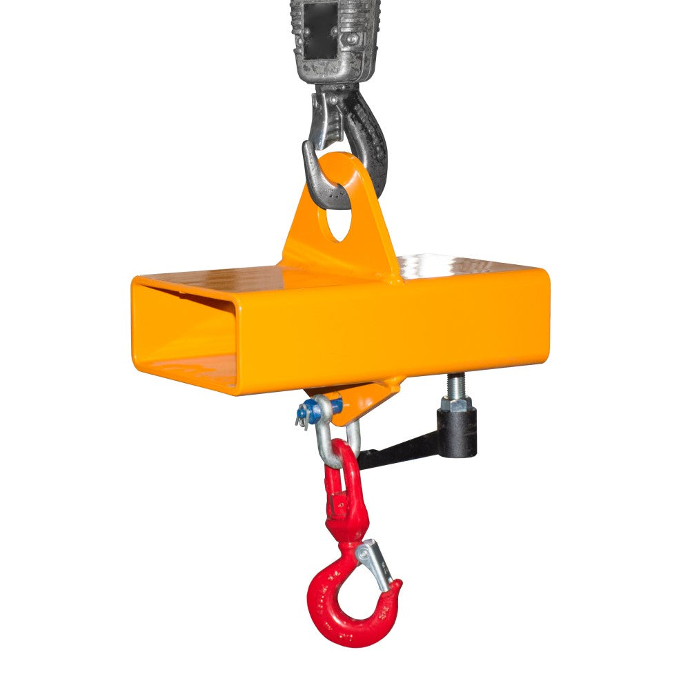 Bauer Lyftok LH-I för att lyfta och transportera tung last