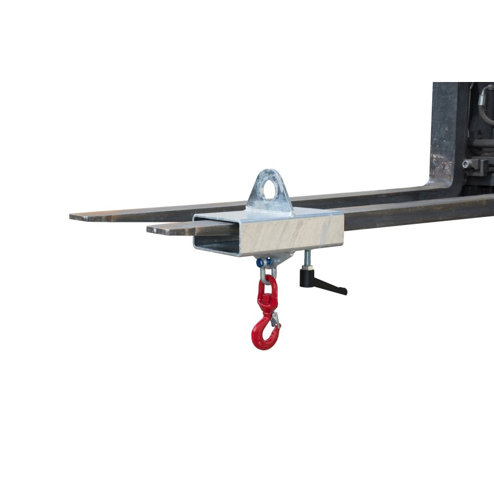 Bauer Lyftok LH-I för att lyfta och transportera tung last