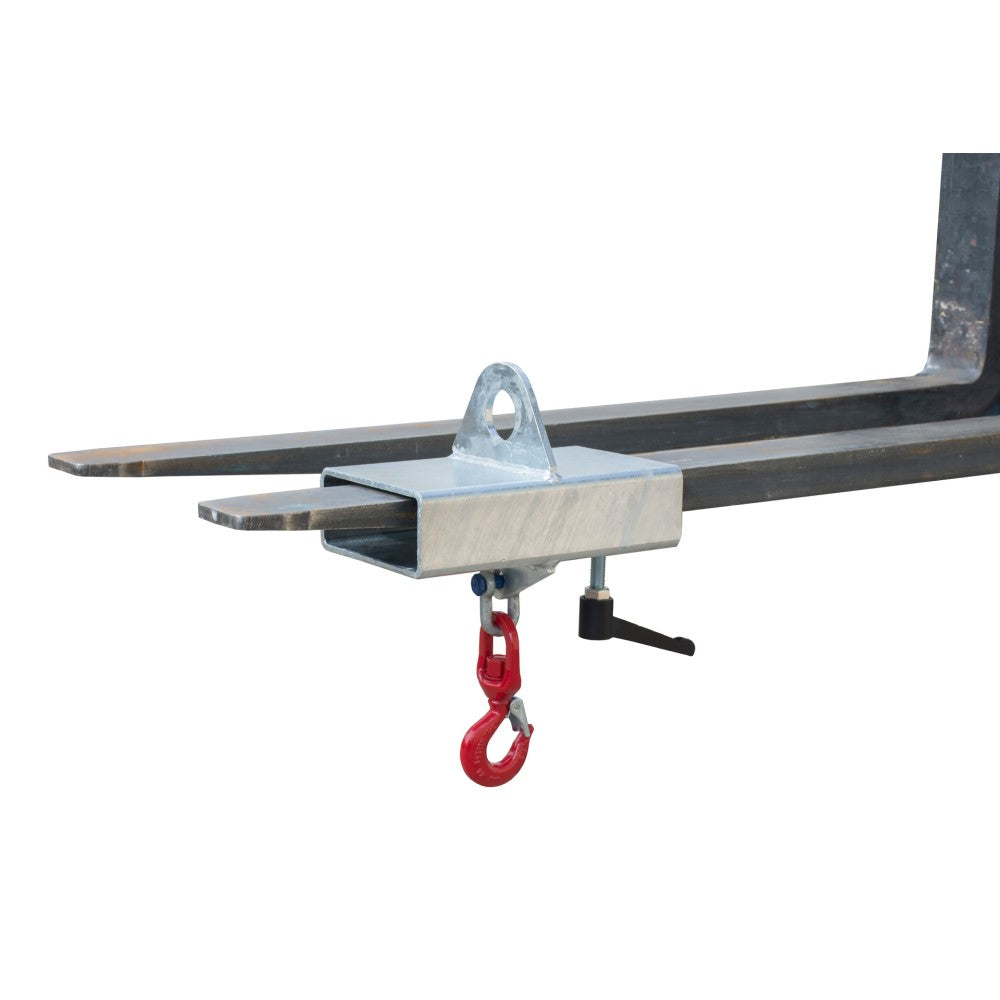 Bauer Lyftok LH-I för att lyfta och transportera tung last