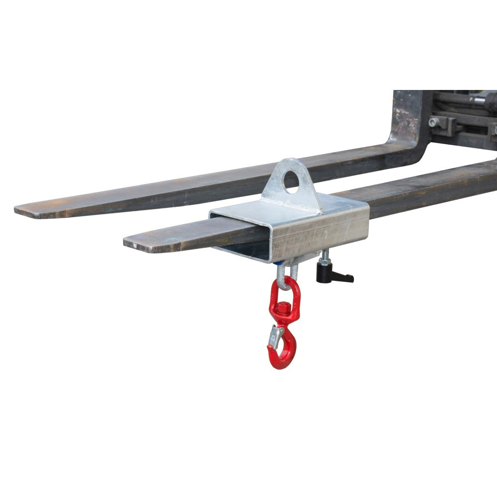 Bauer Lyftok LH-I för att lyfta och transportera tung last