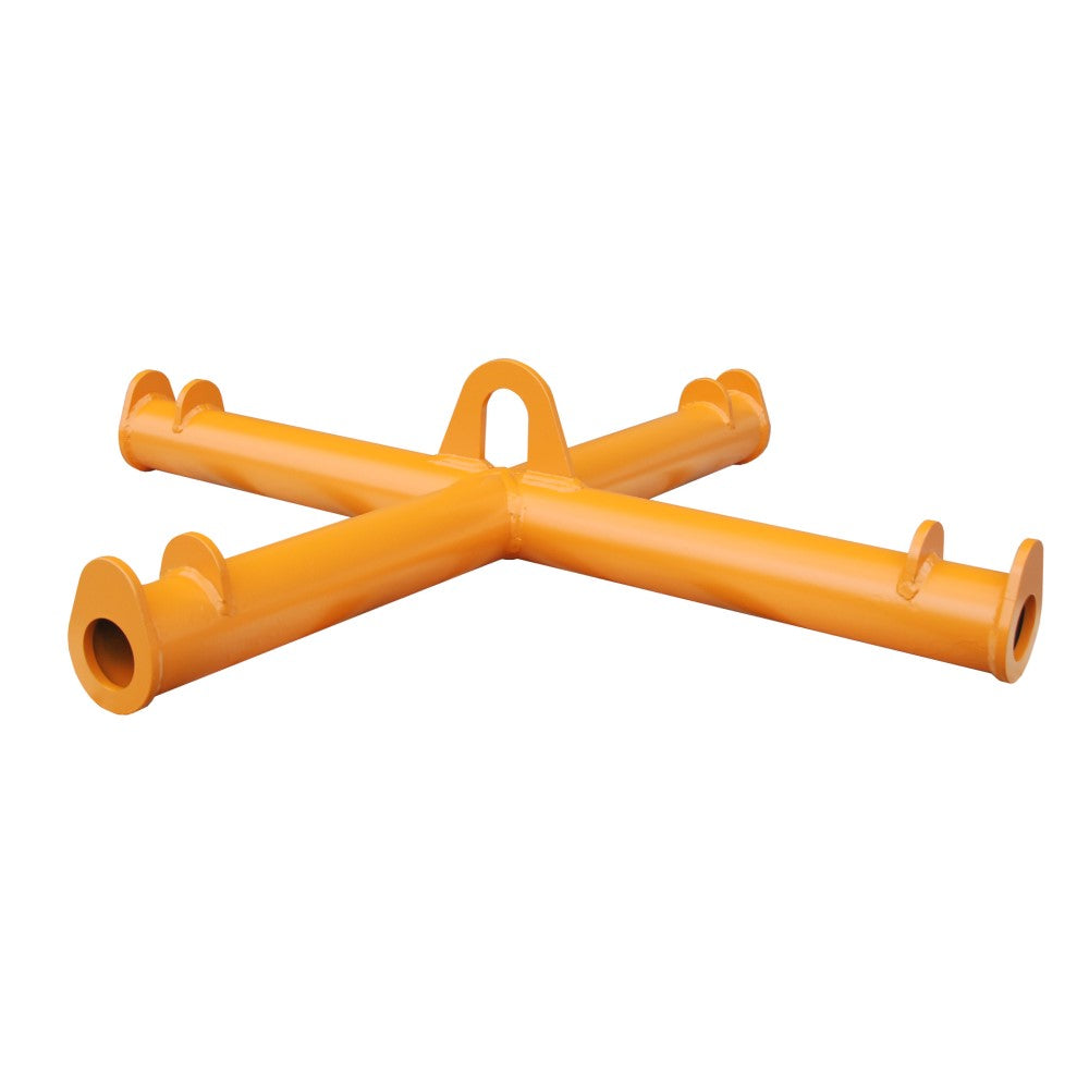 Bauer Travers TBB för att lyfta och transportera fyllda säckar