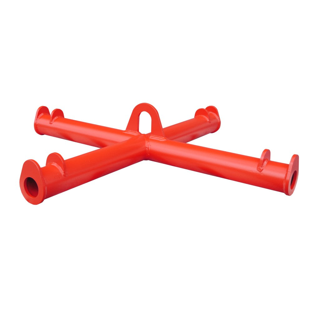 Bauer Travers TBB för att lyfta och transportera fyllda säckar