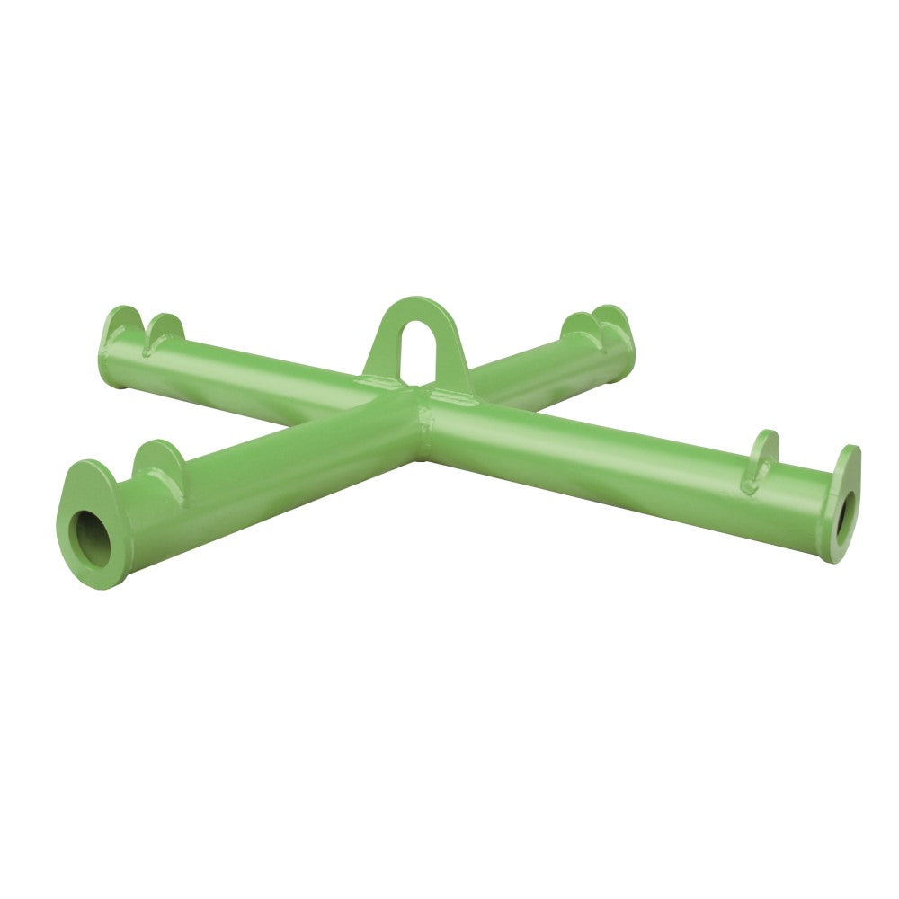 Bauer Travers TBB för att lyfta och transportera fyllda säckar