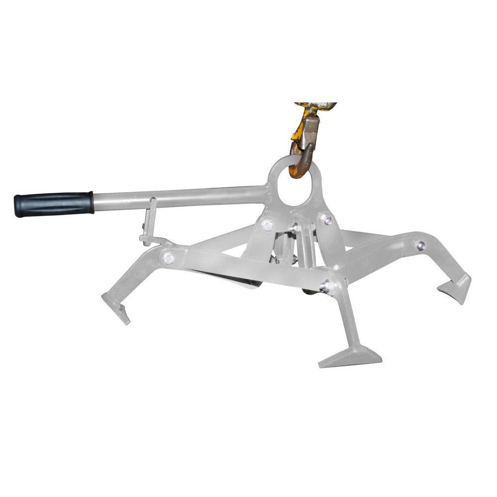 Bauer Fatlyft - Fattång 4P-D120 för att lyfta plastfat