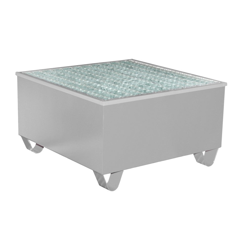 Bauer AW-1/PE Uppsamlingskärl med galler för ett 200 liters fat som innehåller aggressiva ämnen