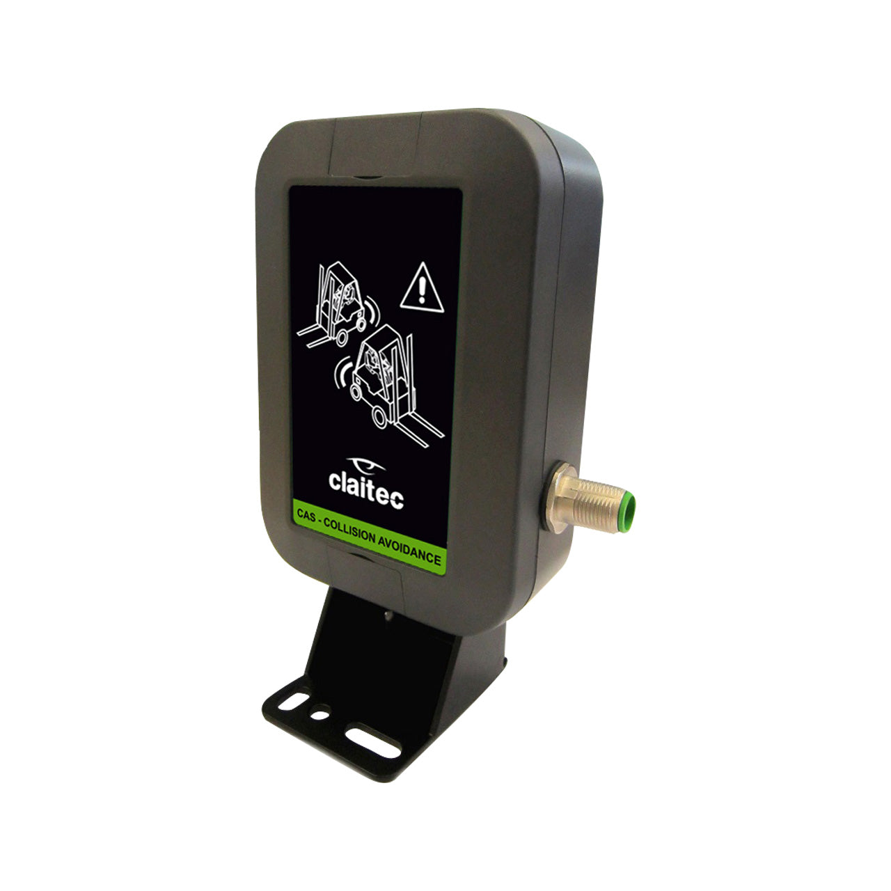 Antikollisionssystem för truckar - CAS-G2