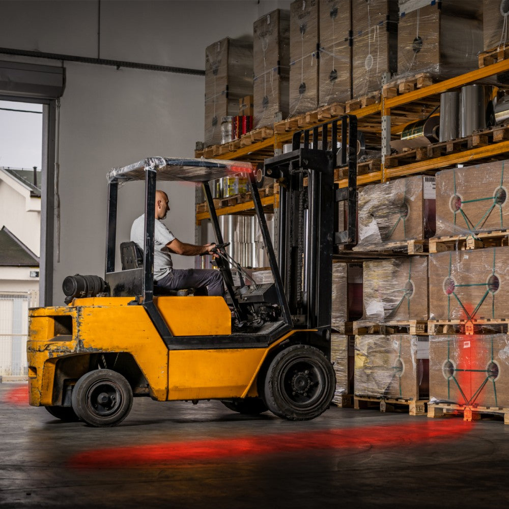 J.W. Speaker 793 - LED Varningsljus