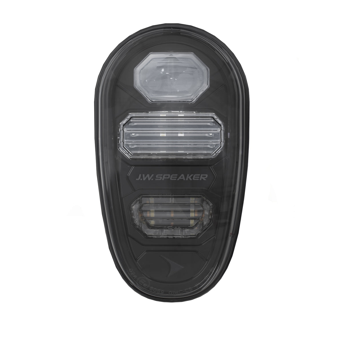 J.W. Speaker 517 - LED Trucklampa