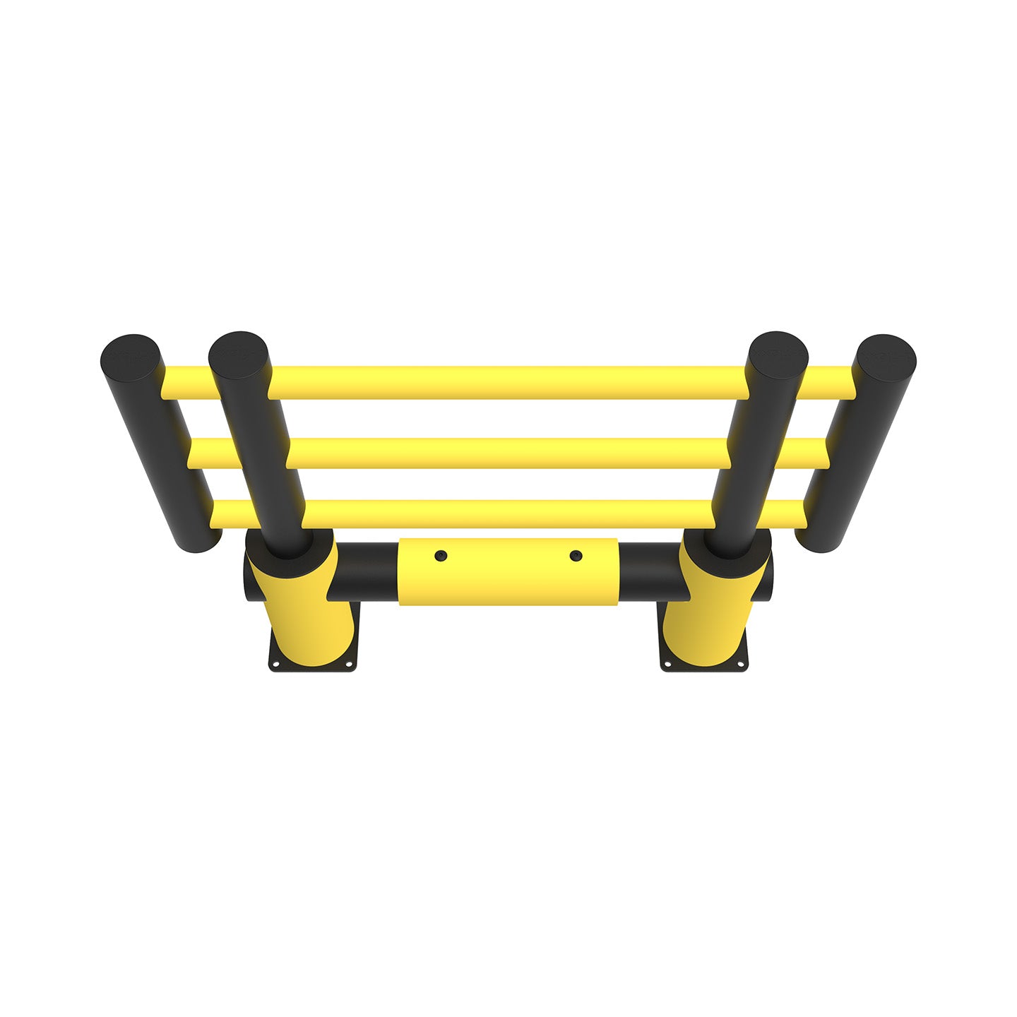 d-flexx KILO barriär påkörningsskydd från Dancop