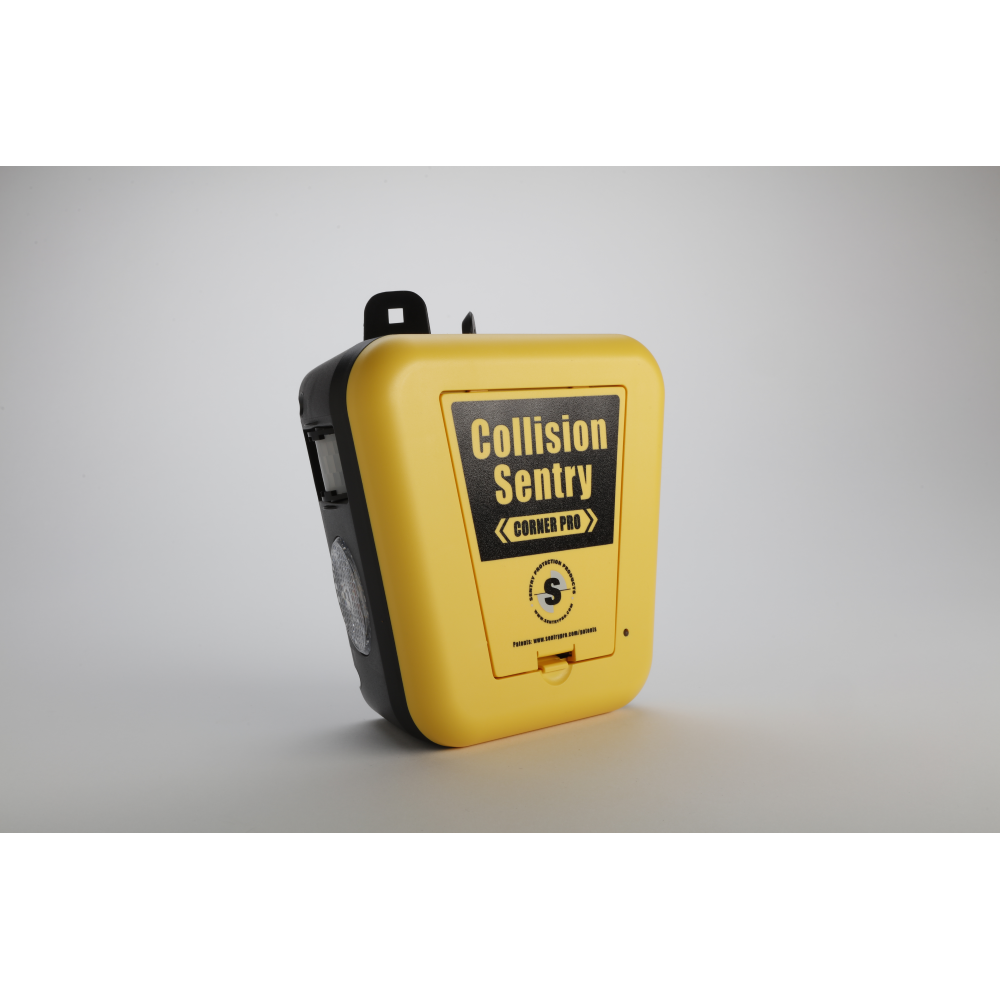 Sentry Pro Kollisionsvakt Corner Pro Varningssystem för kollision