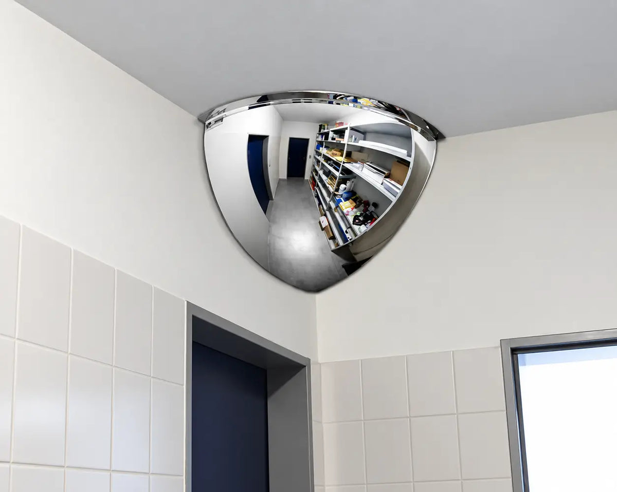 Kupolspegel Venus 90°