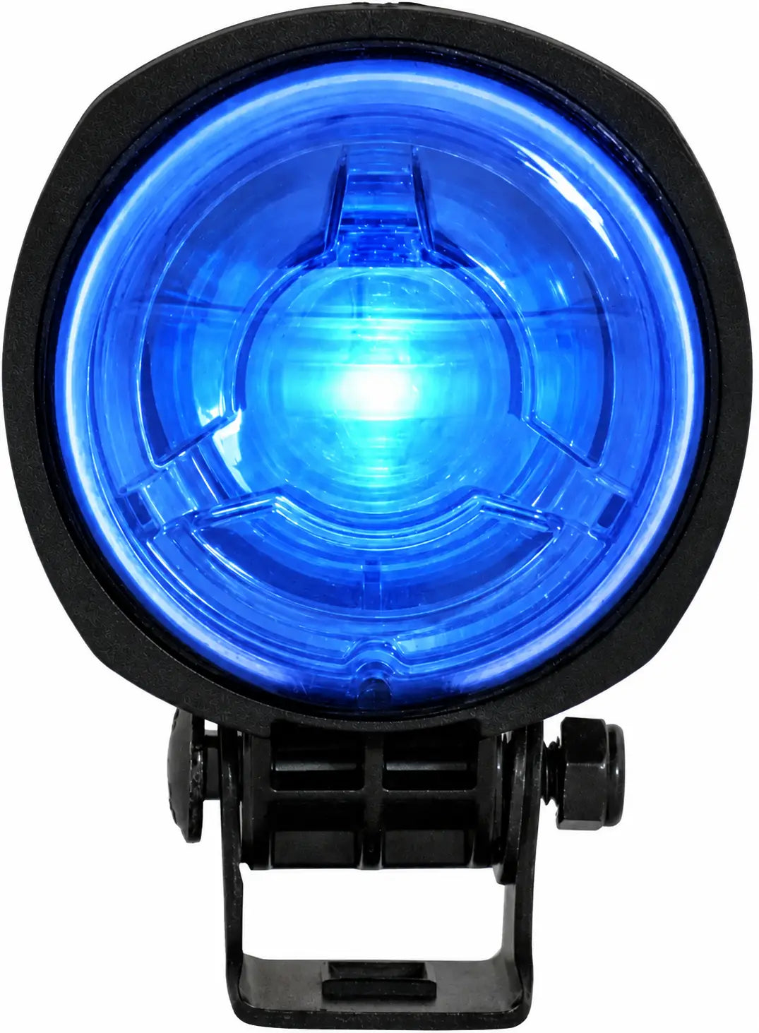 Model 77 Blue/Red truckspotlight