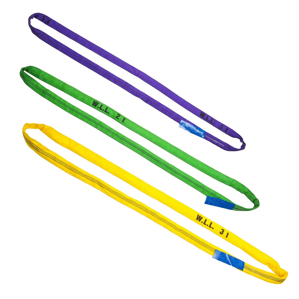 Rundsling 1–8 ton