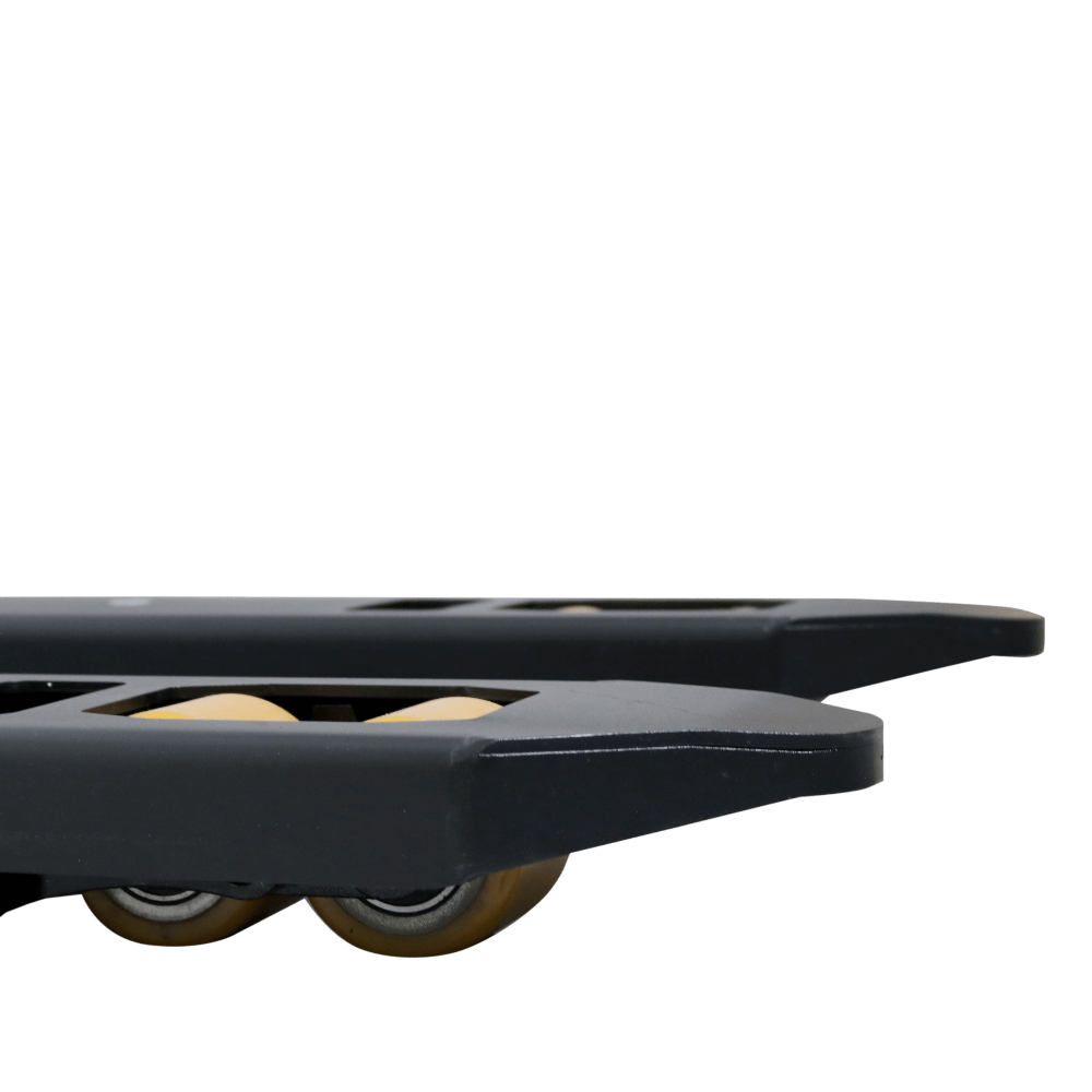 RAVAS Ergo Truck-2 Elektrisk Pallyftare med Våg