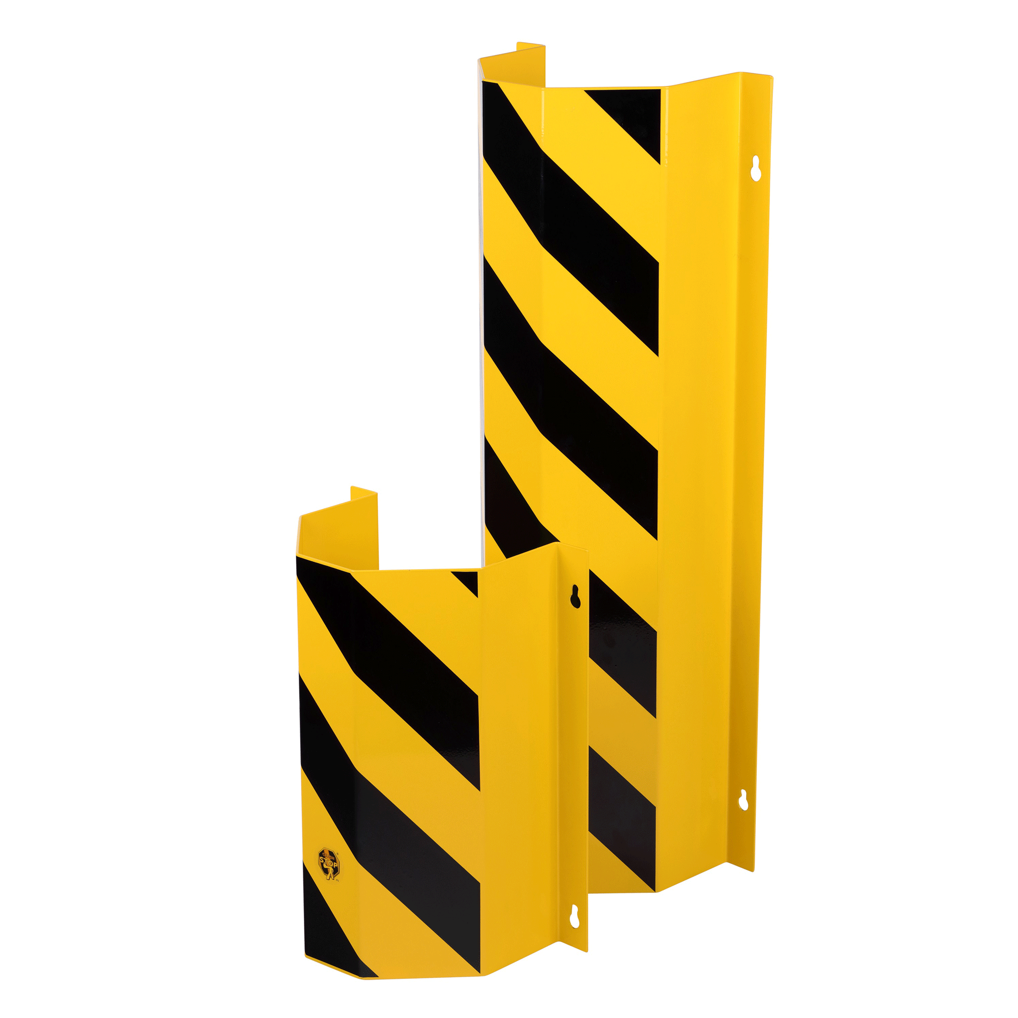 Dancop Påkörningsskydd för Rör och Slangar