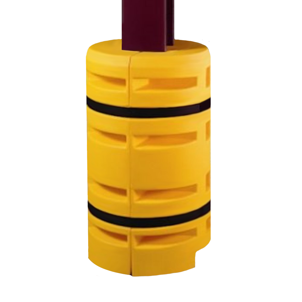 Sentry Pro Column Sentry Påkörningsskydd för pelare Small