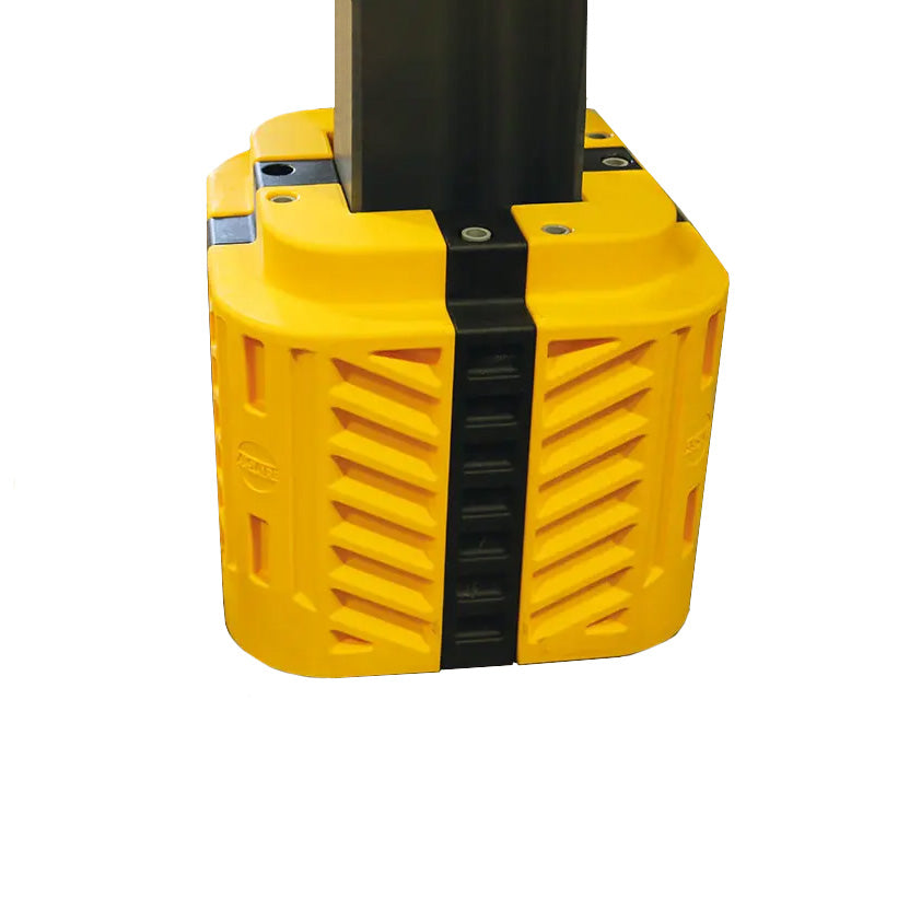 FlexiShield Pelarskydd – Smart skydd för dina pelare