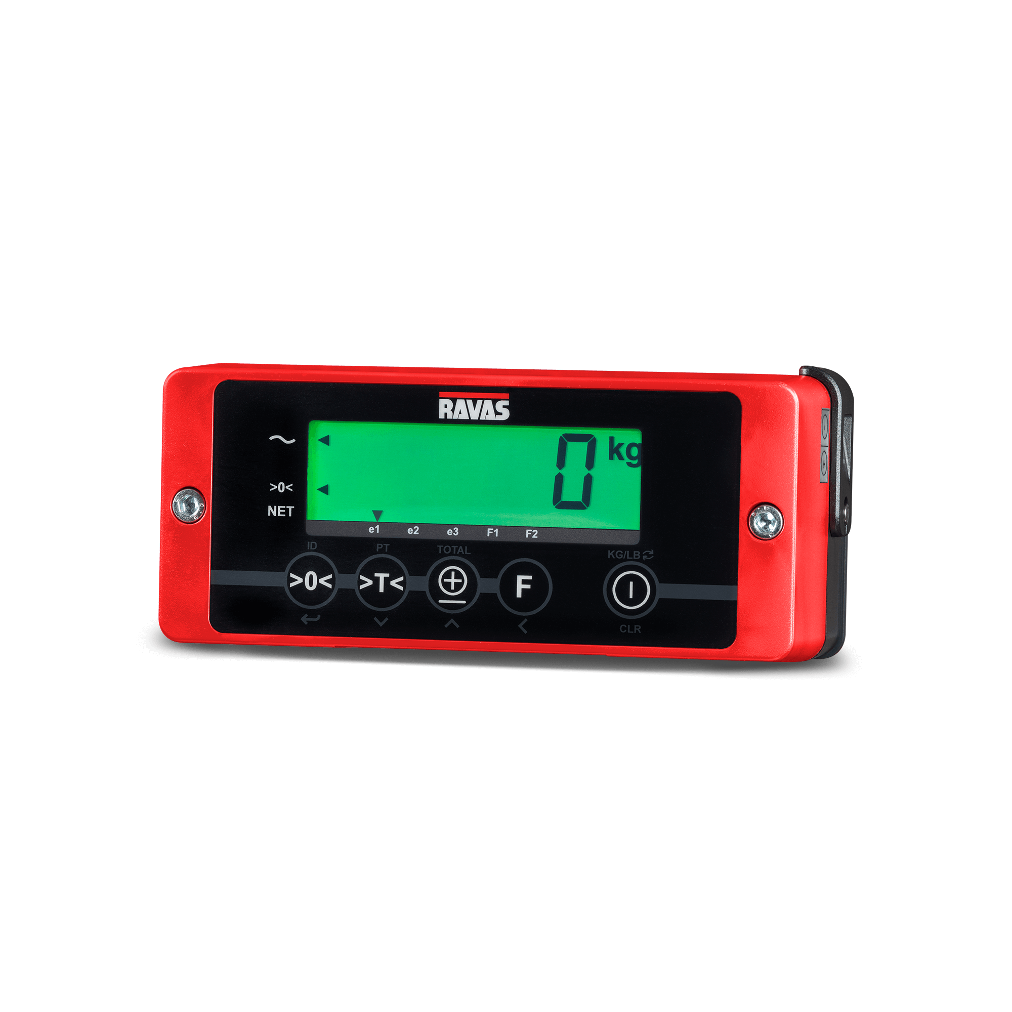 RAVAS iForks-32 – Intelligenta våggafflar