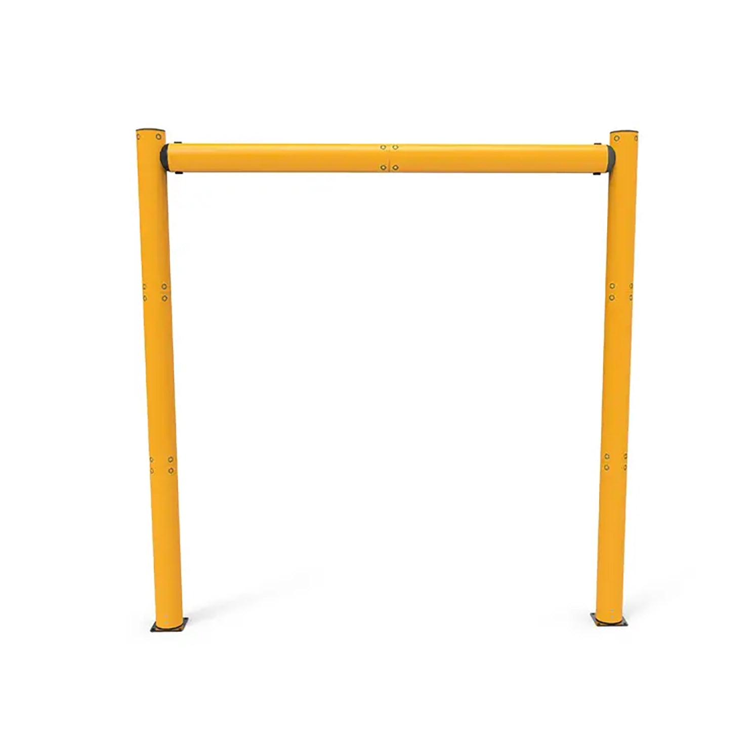 iFlex Höjdbegränsare – Skydd för portar och överhöjdsinstallationer