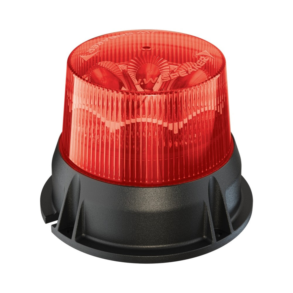 J.W.Speaker 407 - LED Säkerhetsbelysning / Stroboskopljus