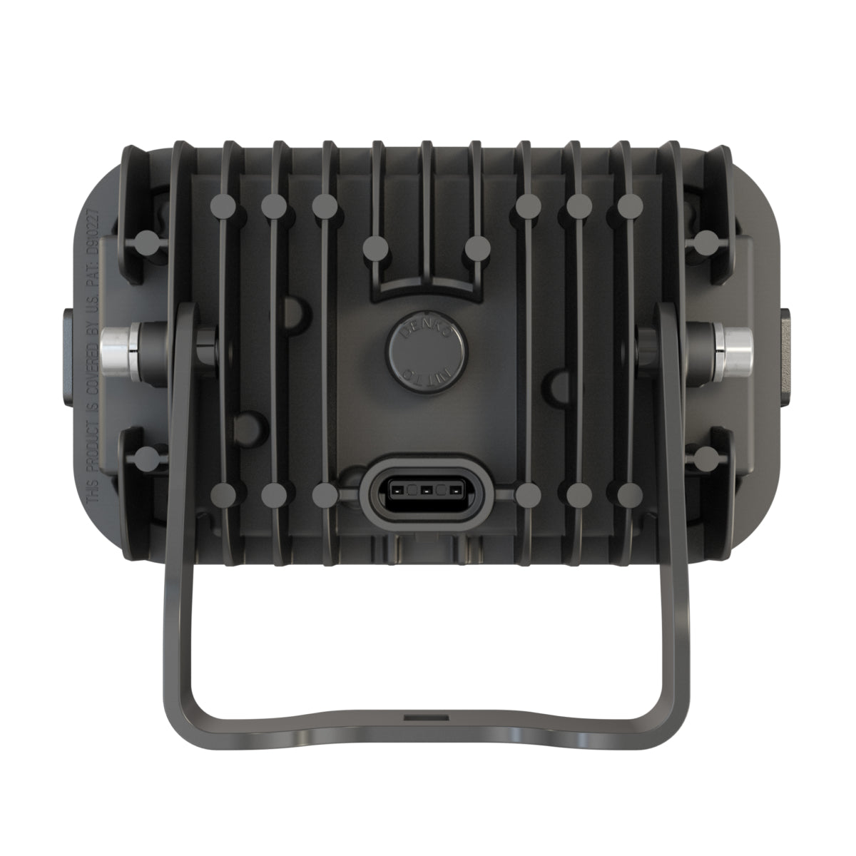 J.W. Speaker 560 - Projicerande LED Varningslampa