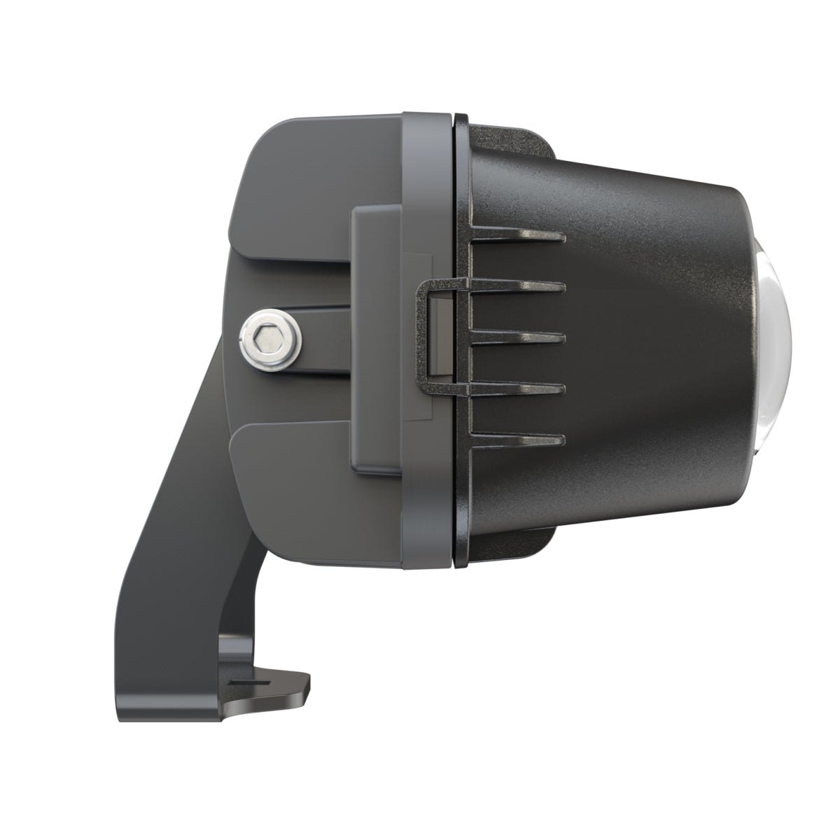 J.W. Speaker 560 - Projicerande LED Varningslampa