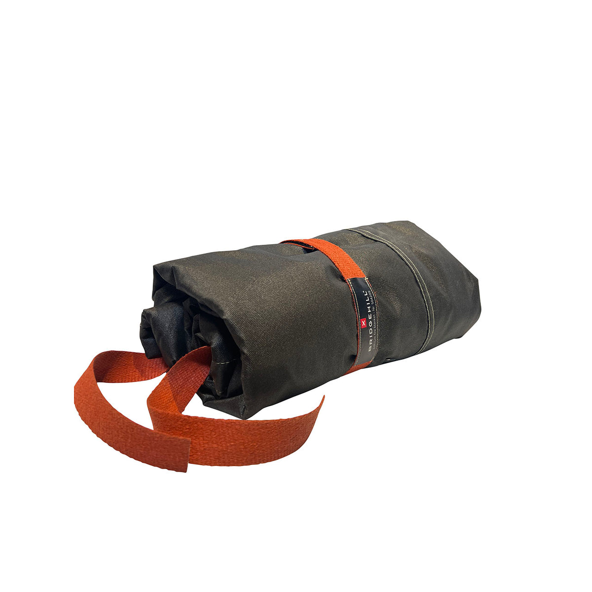 Lithium Fire Blanket brandfilt för batteribrand