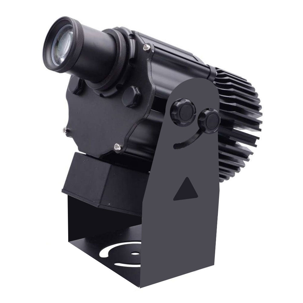 Claitec Varselprojektor Roterande