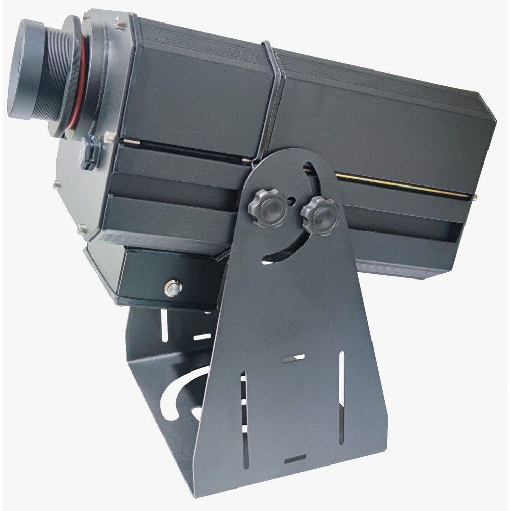 Claitec Varselprojektor Roterande