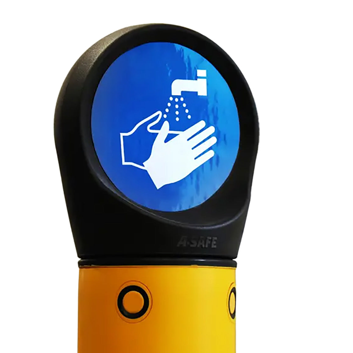 Skyltpost – Tydlig och säker vägledning i industrimiljöer