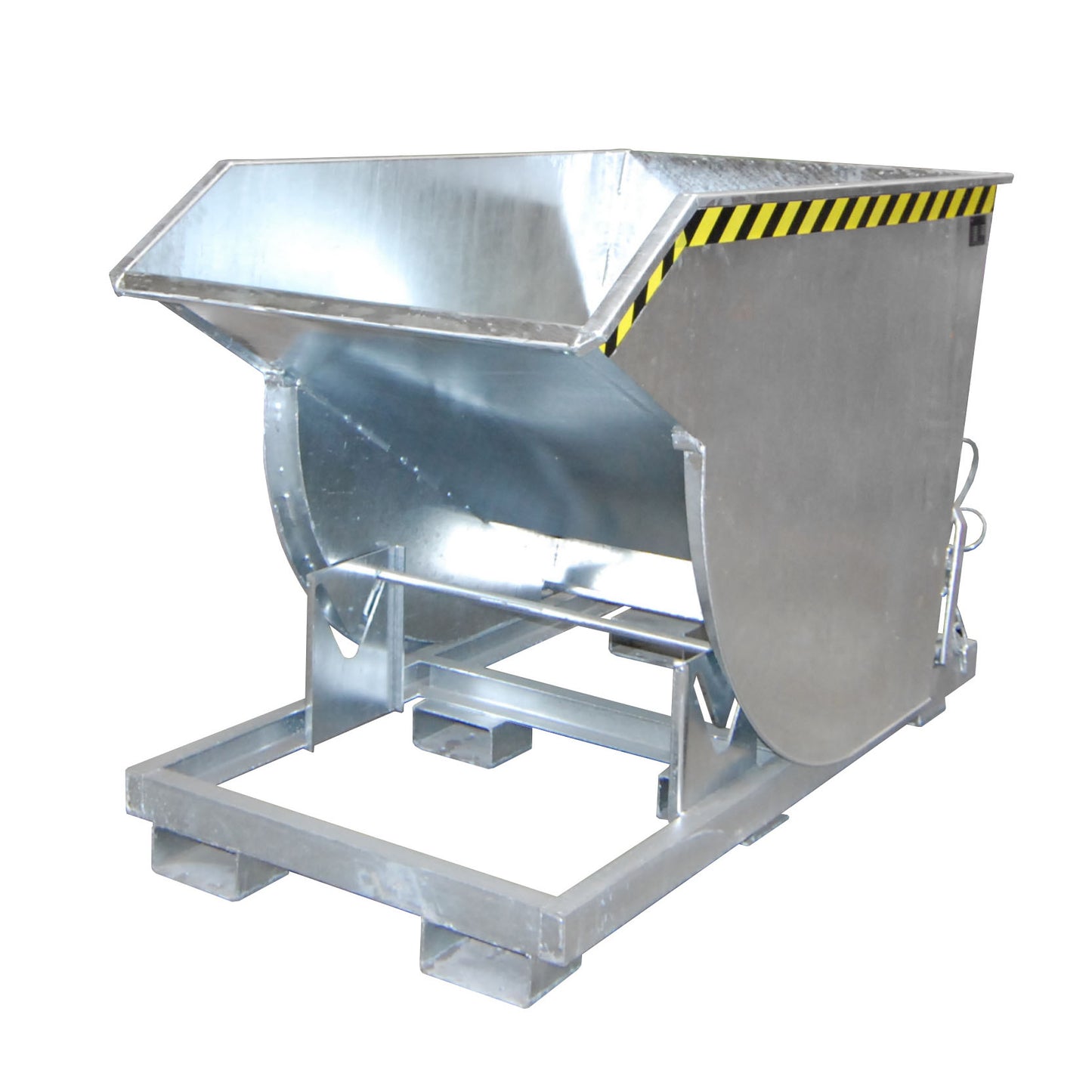 Tippcontainer BKM