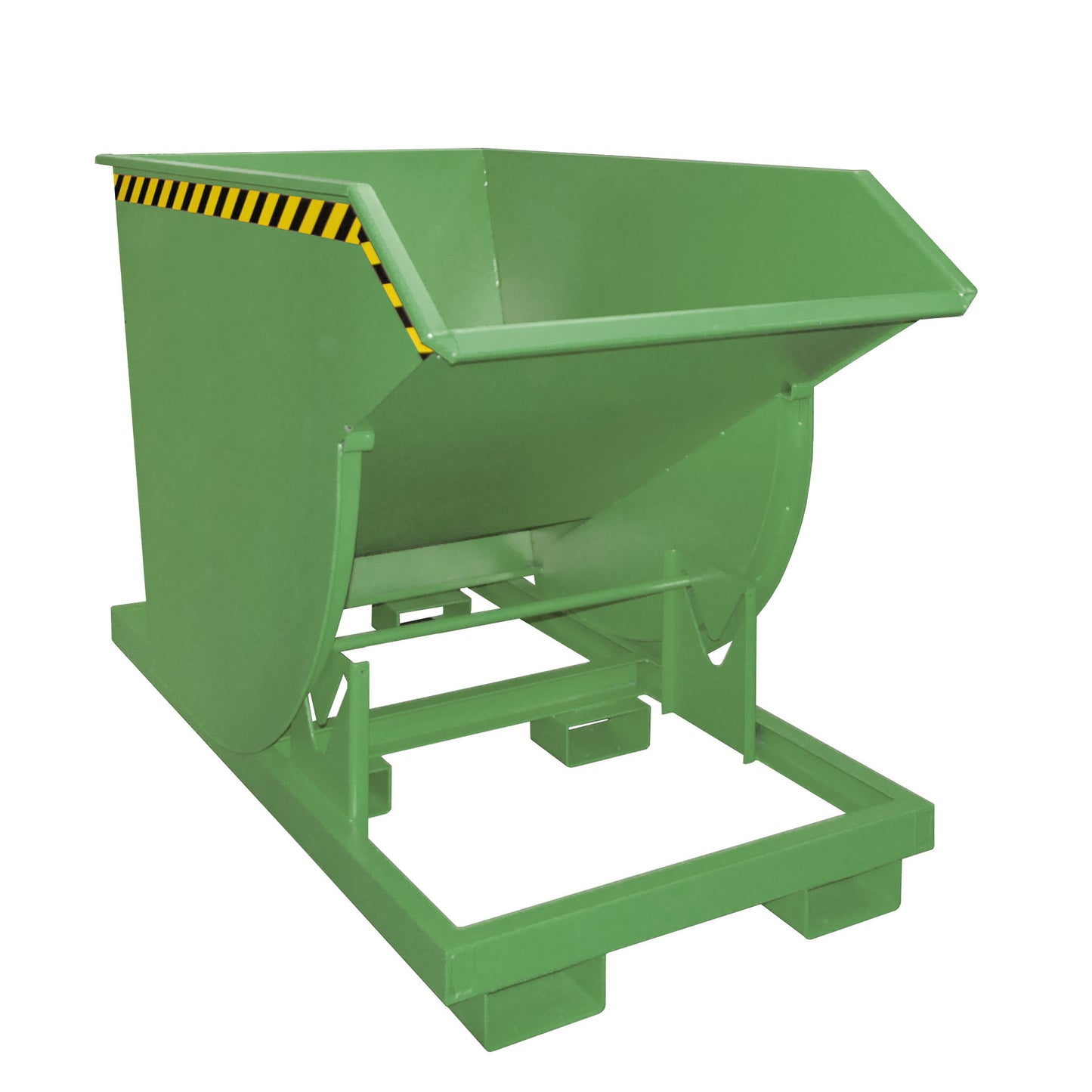 Tippcontainer BKM
