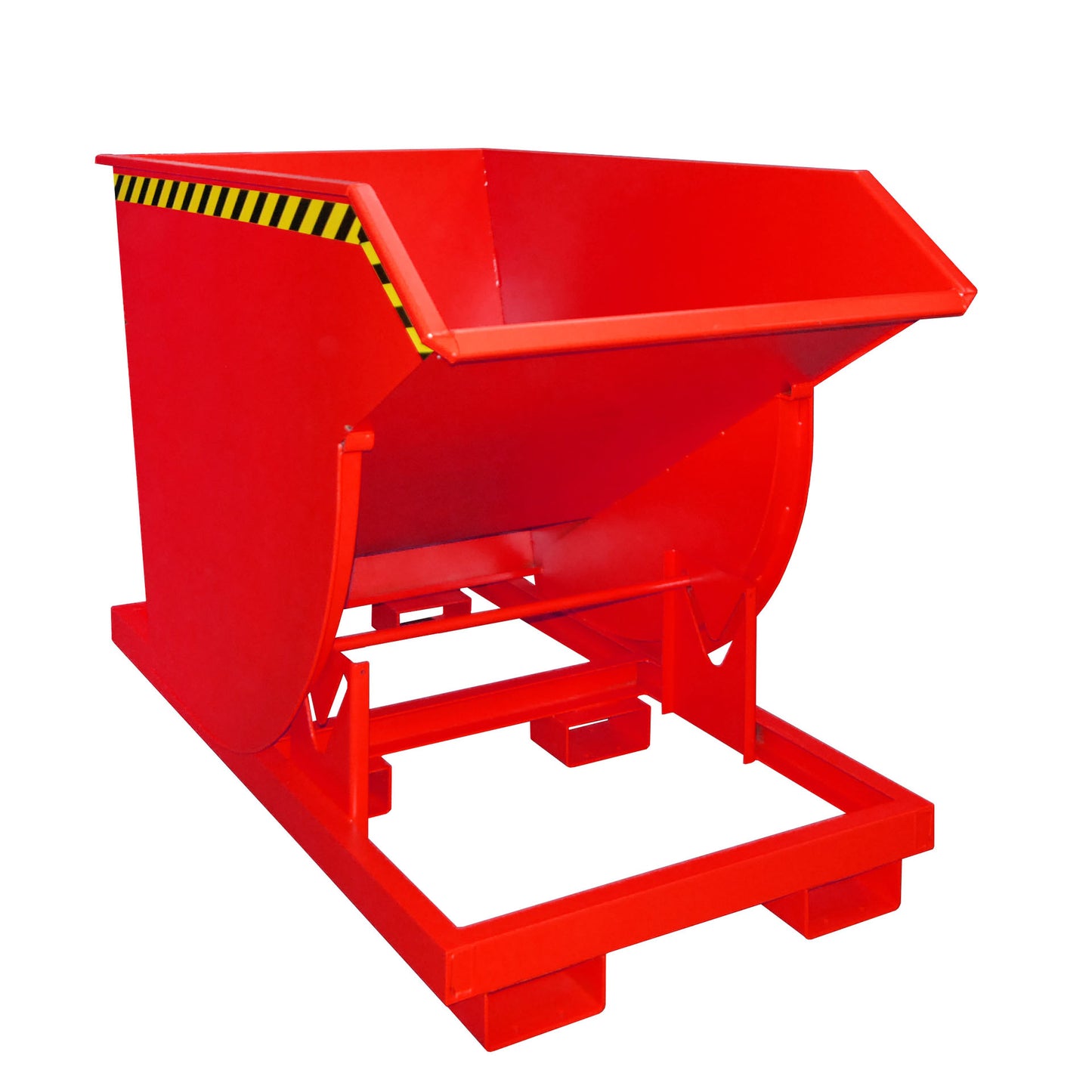 Tippcontainer BKM