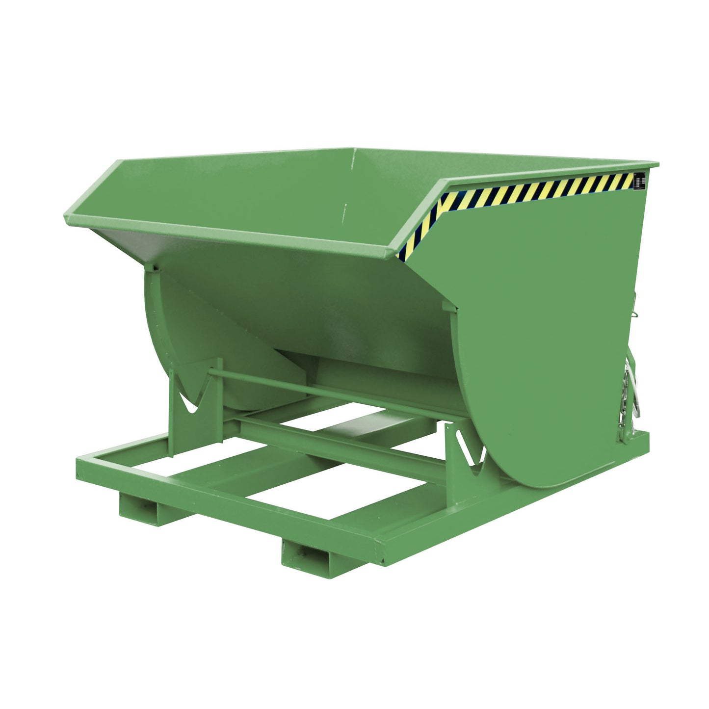 Tippcontainer BKM
