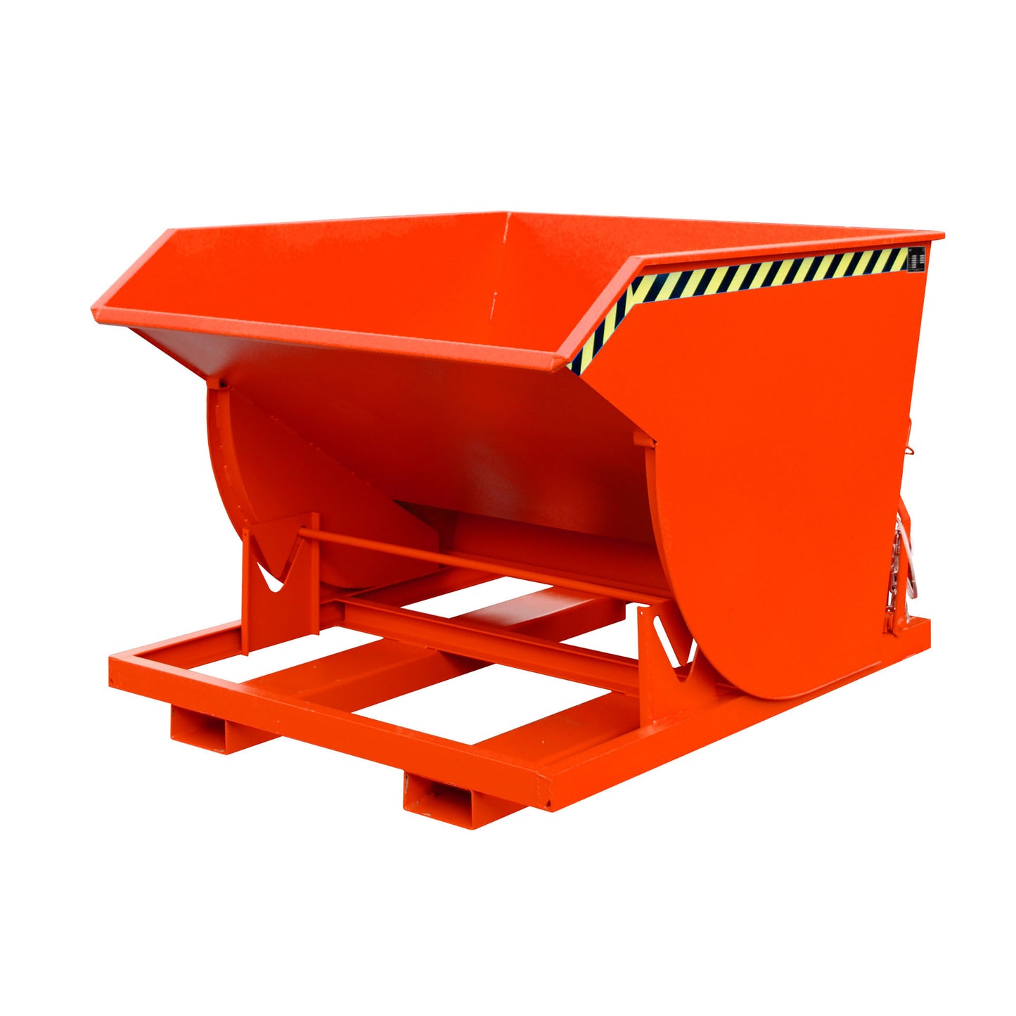 Tippcontainer BKM