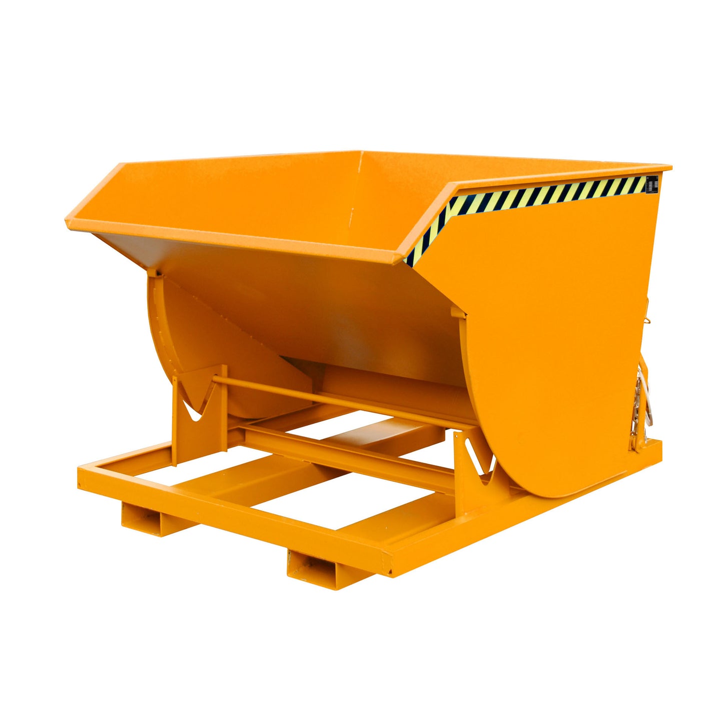 Tippcontainer BKM