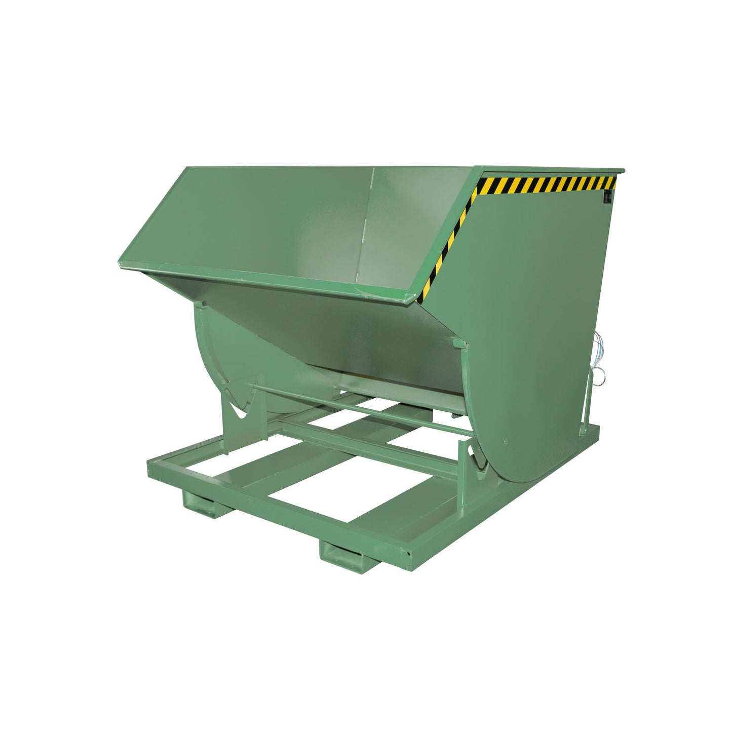 Tippcontainer BKM