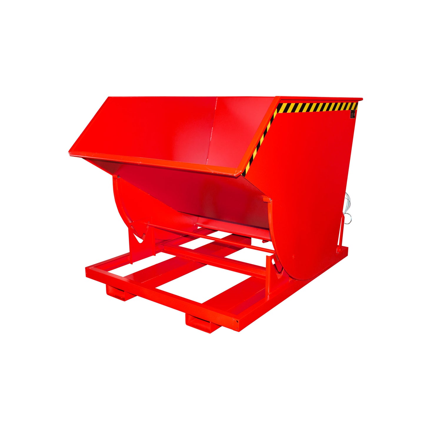 Tippcontainer BKM