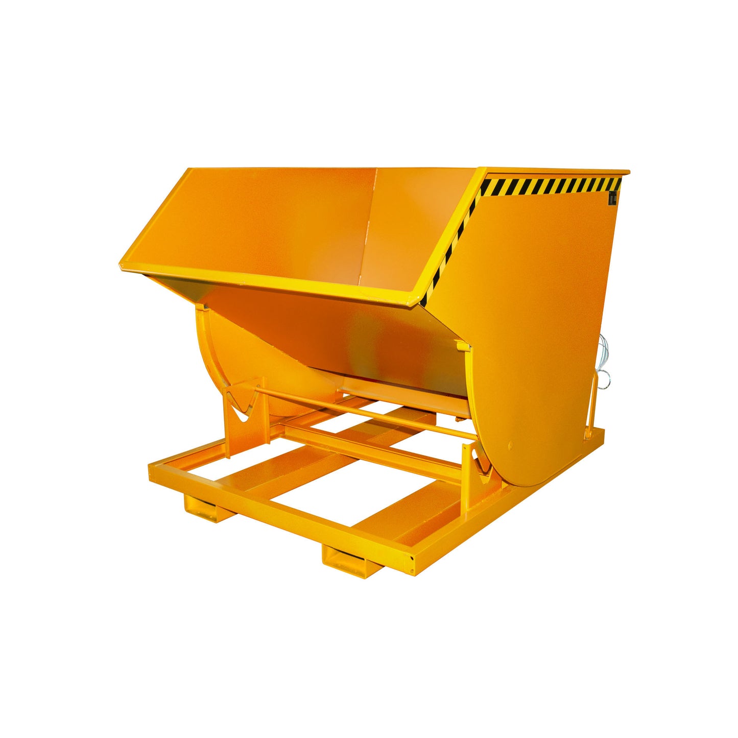 Tippcontainer BKM