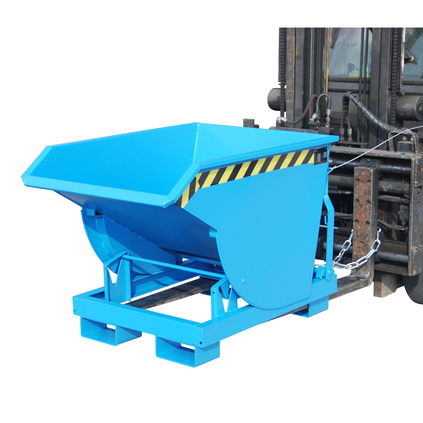 Tippcontainer BKM
