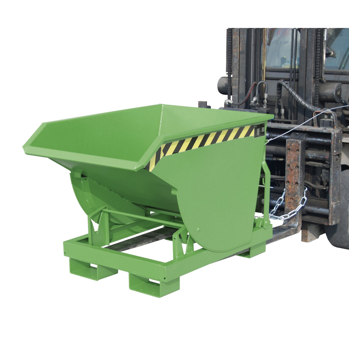 Tippcontainer BKM
