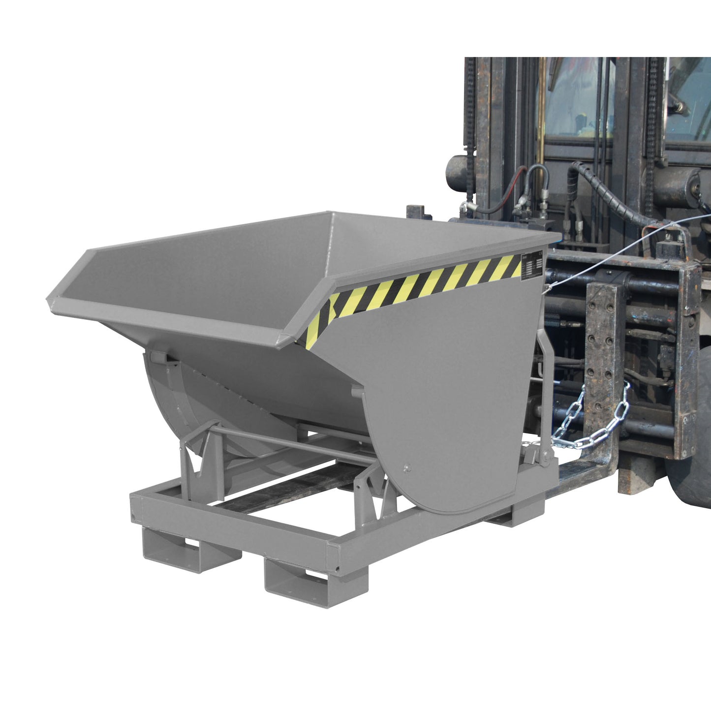 Tippcontainer BKM