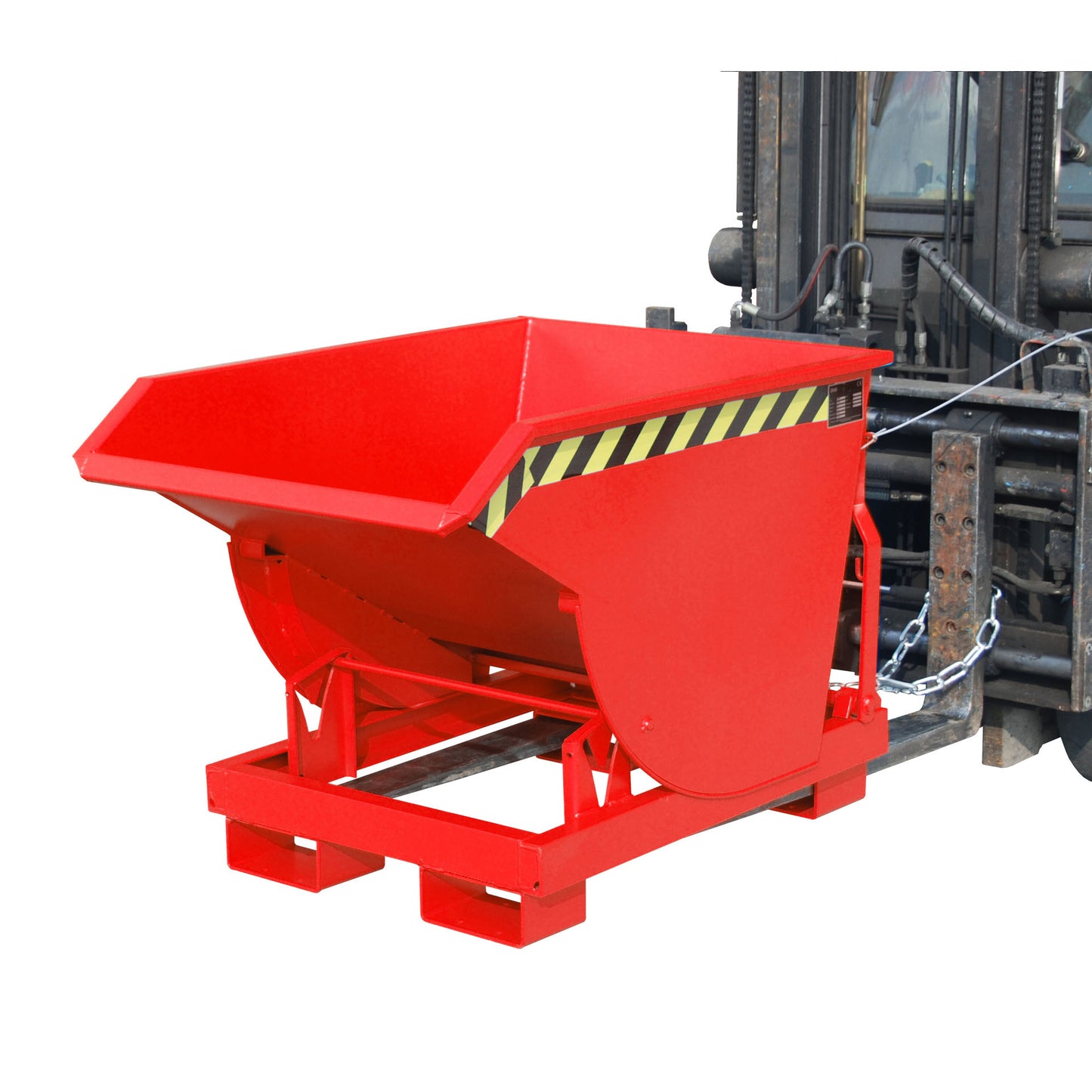 Tippcontainer BKM