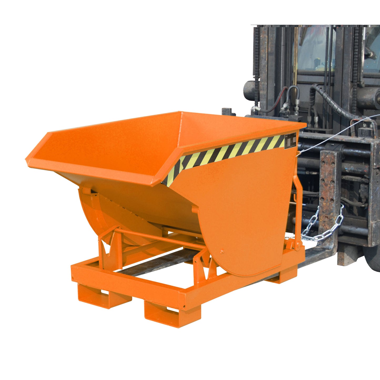 Tippcontainer BKM