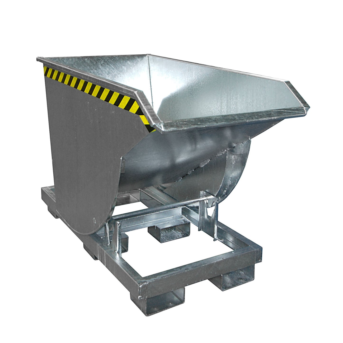 Tippcontainer BKM