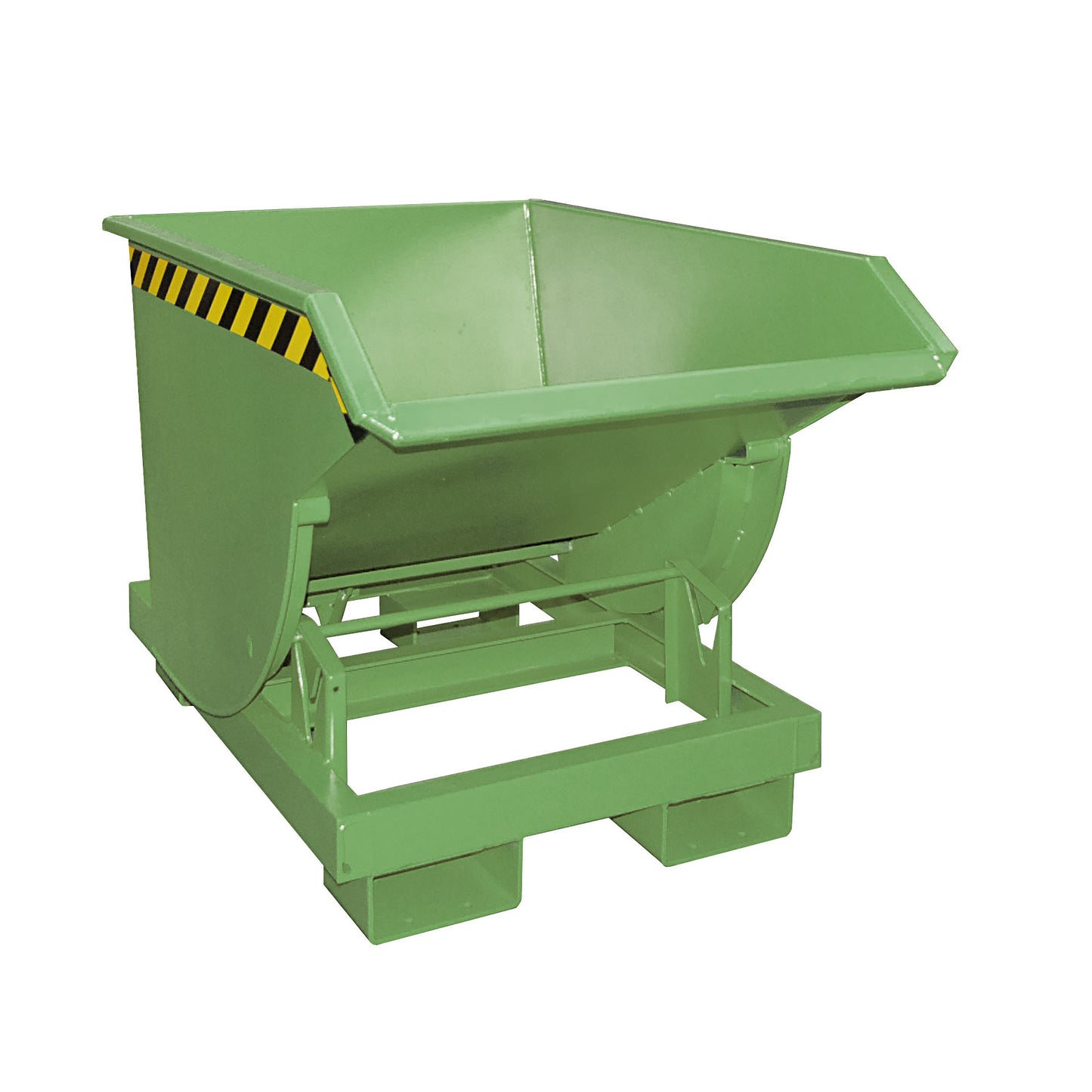Tippcontainer BKM
