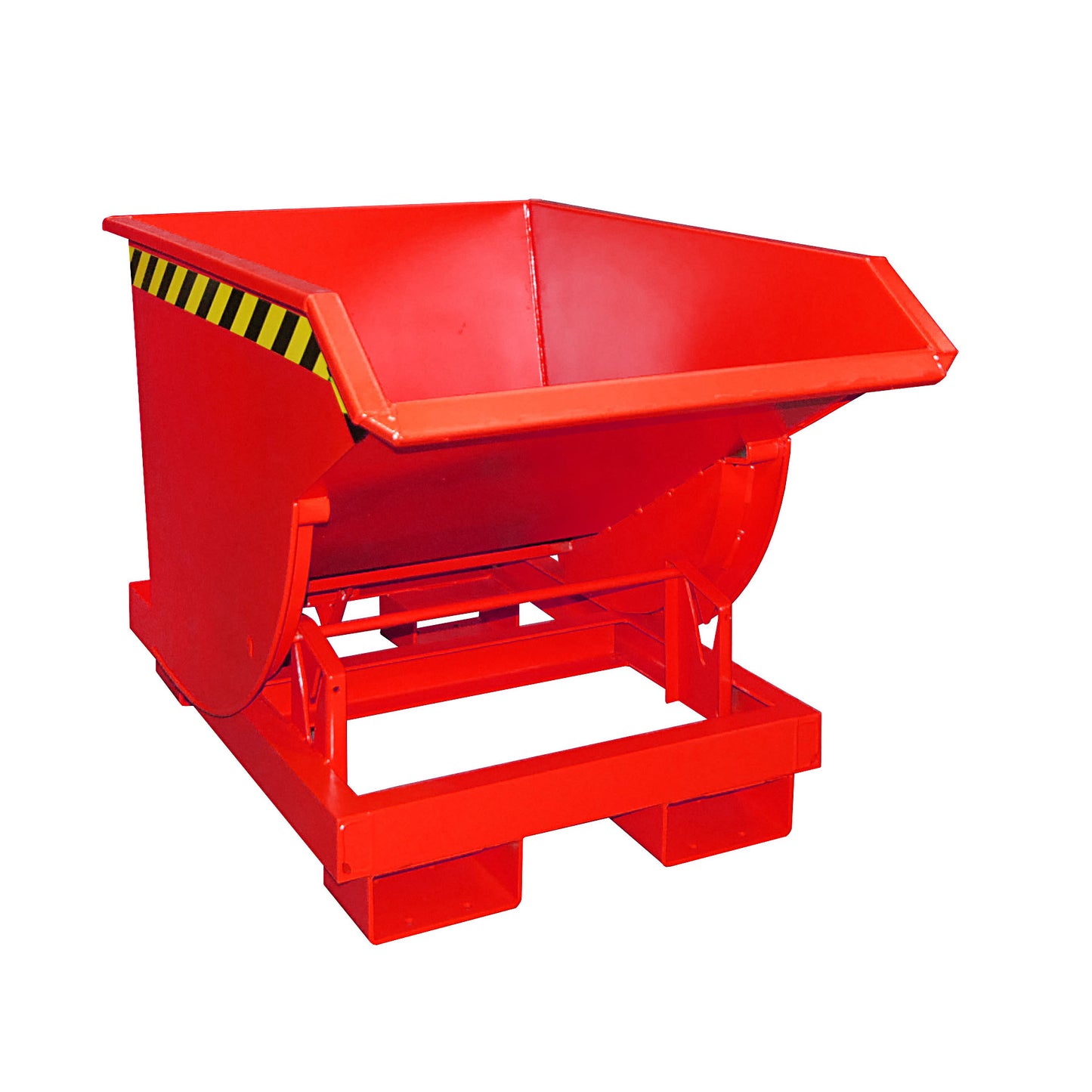 Tippcontainer BKM