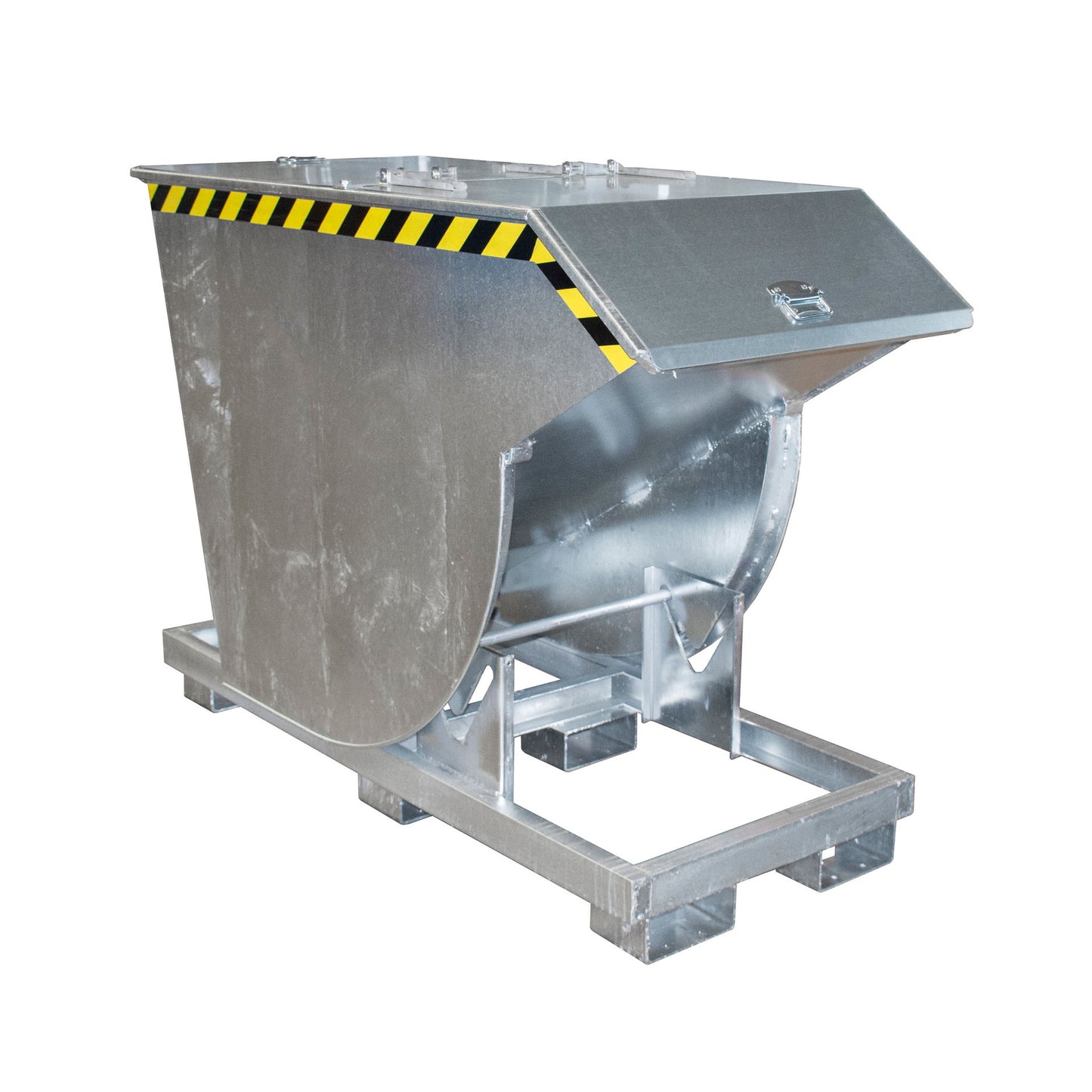 Tippcontainer BKM