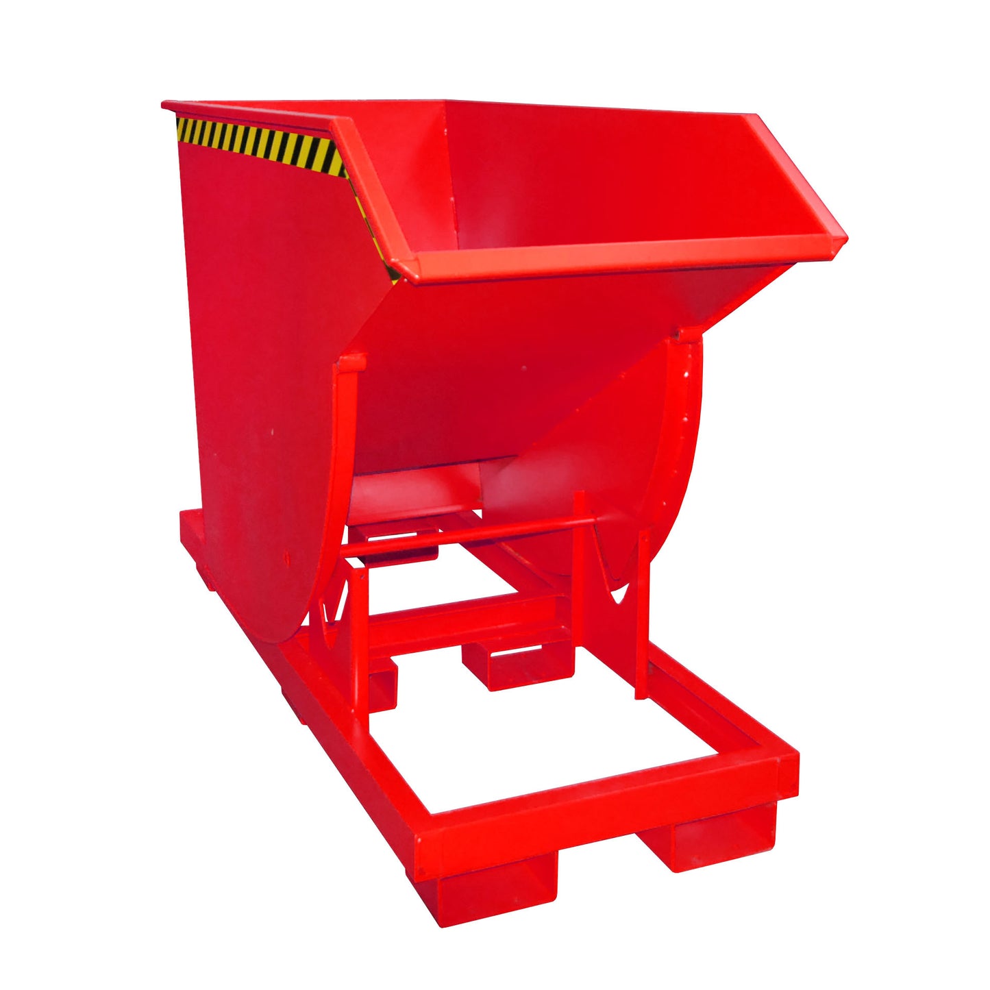 Tippcontainer BKM